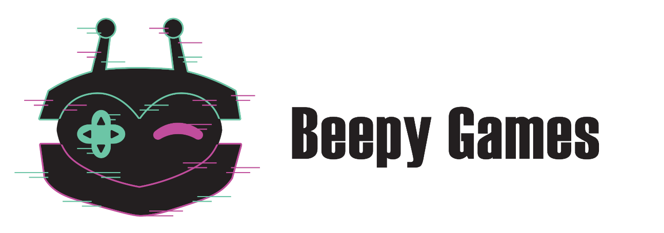 Beepy Games